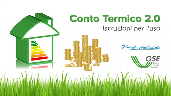 Sul Sito Del Gse Lelenco Delle Pompe Di Calore Per Il Conto Termico